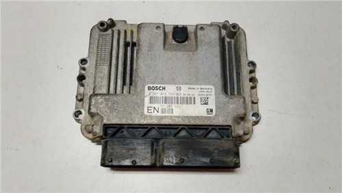 0281013593 centralina opel - 0281013593,