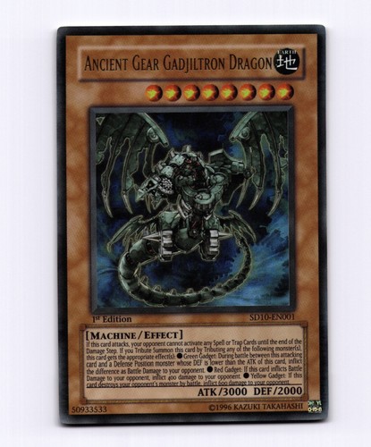 Antico ingranaggio gadjiltron - ingranaggio,