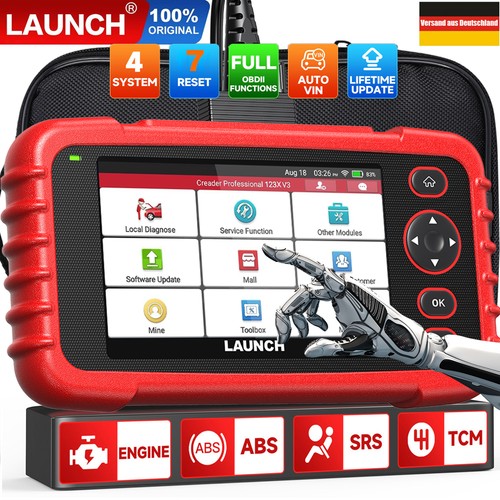 2026 launch x431 crp123x pro - launch,