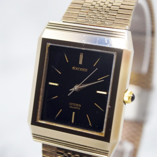 Orologio vintage 1980 citizen - vintage,