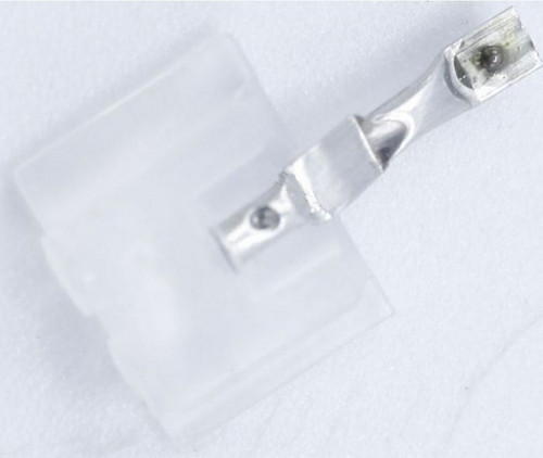 Diamant saphir stylus pour