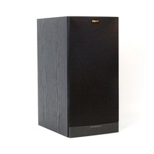 Klipsch RB-81 II Bookshelf Reference Speaker Black (Single)