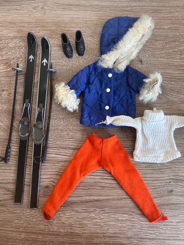 Vintage sindy doll 1965 - vintage,