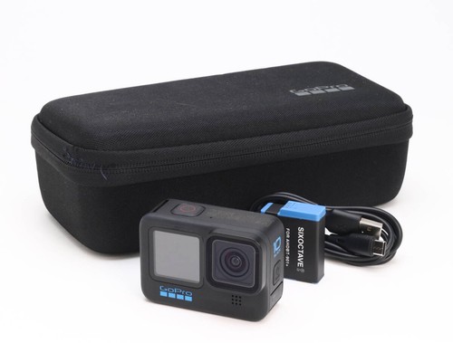 Gopro hero10 nero accessorio - nero,