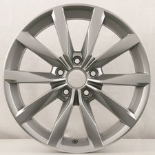 Cerchi lega volkswagen golf - lega,