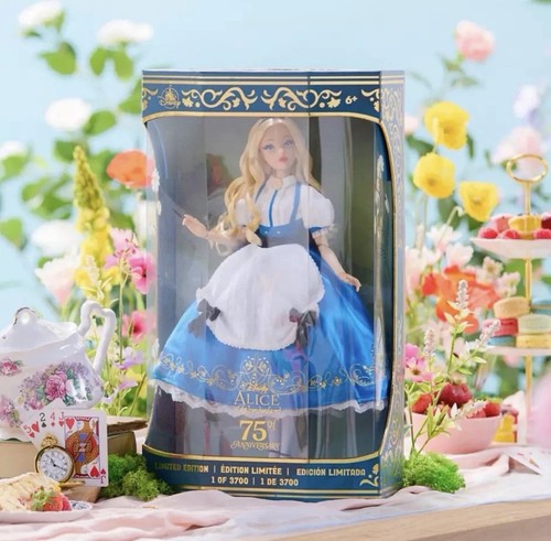 Disney alice nel paese delle - nel,