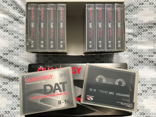 Sealed quantegy minute dat - sealed,