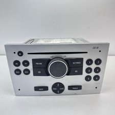 AUTORADIO PER OPEL Meriva 2° Serie 13190855 (06>10)