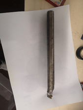 Bareno Tornitura Interna Barra Alesatrice Canela S25T-SDUCL11