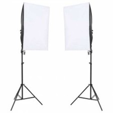 Kit per Studio Fotografico con