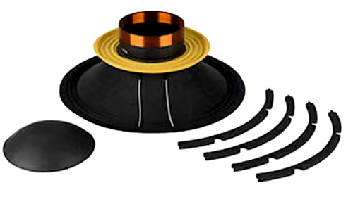 Sound r18nlw9601 kit di - r18nlw9601,