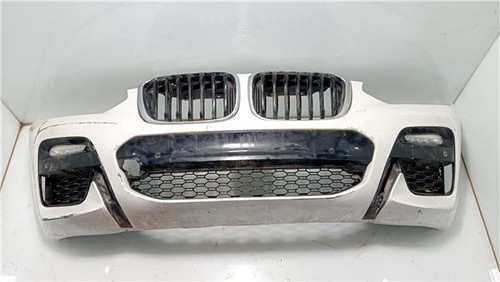 Blanco paraurti anteriore bmw - ,