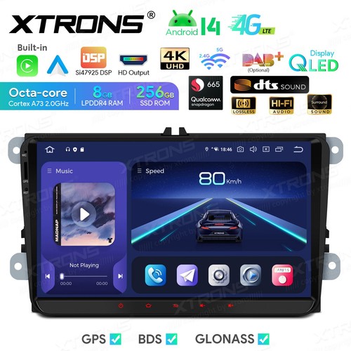 Xtrons iq94mtvp - xtrons, |