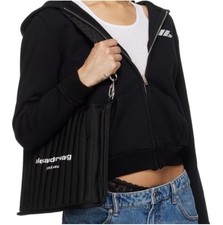 Borsa Alexander Wang Attica