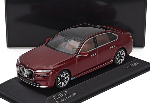 Bmw série series - 7, i7