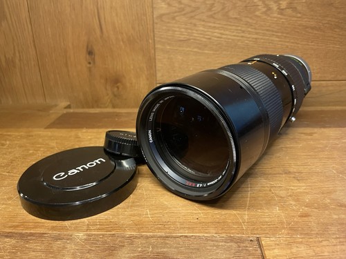 Canon 300mm 5 s - canon, 85-300mm