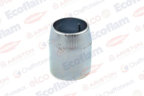 Tubo bruciatore elco d89 - tubo,