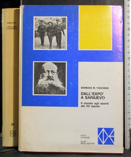 Dall expo sarajevo barbara - dall'expo', a