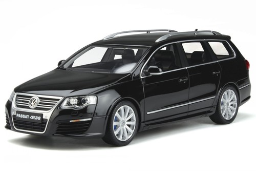 Passat r36 variant 2008 - vw,