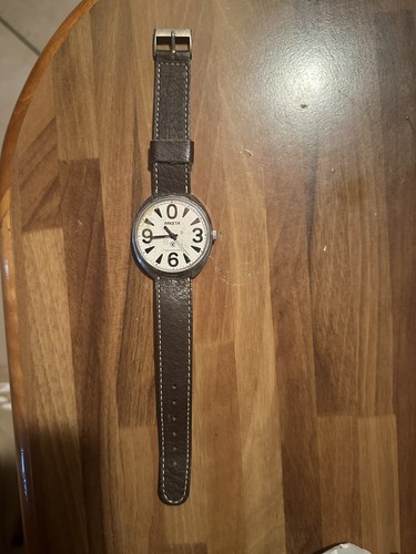Sovietic watch - sovietic,