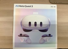 Nuovo Meta Quest 3 da 512 GB, il Quest più potente di sempre