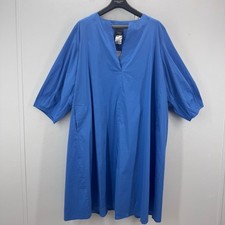 NWT Marina Rinaldi Cotton