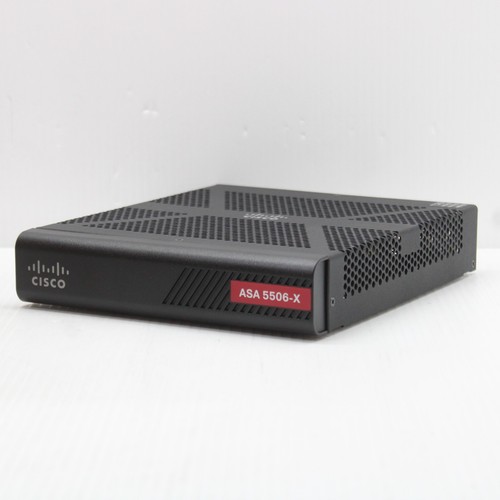 Cisco asa 5506 - asa, next