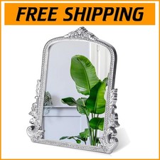 Vanità vintage regolabile con