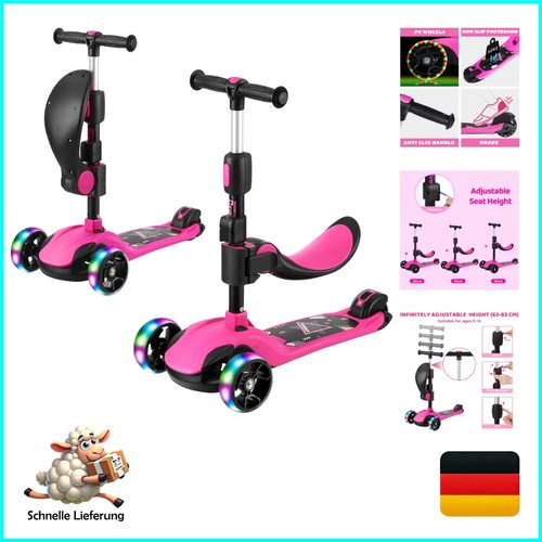 Bremtoy scooter per bambini - bremtoy,