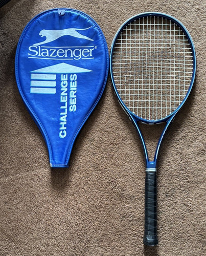 Racchetta tennis slazenger - da,