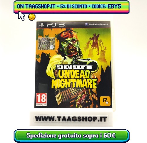 Red dead redemption undead - redemption,