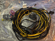 Kit cavi retrofit originali