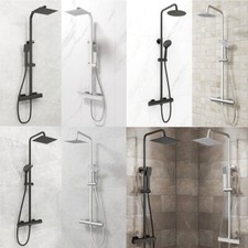 AICA Colonna doccia con