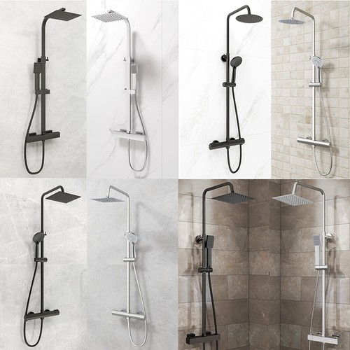 Aica colonna doccia con - aica,