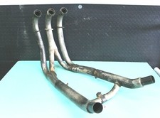 COLLETTORE DI SCARICO TRIUMPH