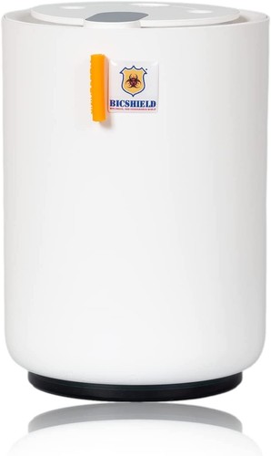 Purificatore aria per - d’aria,