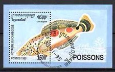 Pesci Cambogia (1) Blocco