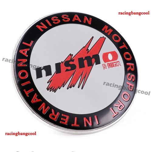 Distintivo griglia anteriore