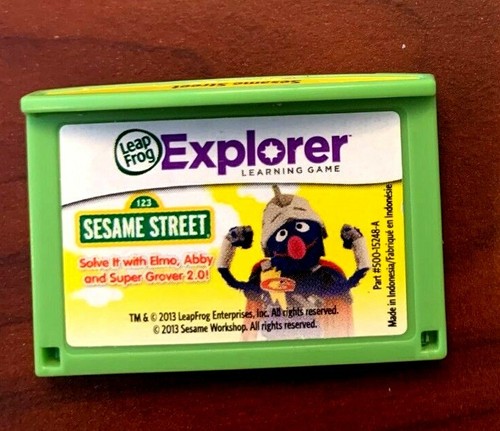 Leapfrog leappad explorer - leapfrog,