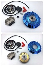 Accensione elettronica VMC