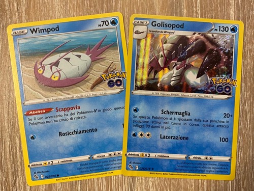 Golisopod 026 078 - golisopod, 026/078