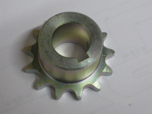 Pignone honda denti kart - pignone,