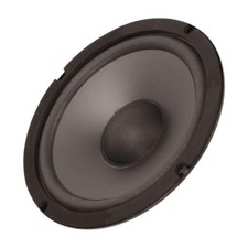 CASSA ALTOPARLANTE COASSIALE