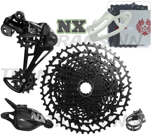 Gruppo sram eagle 12 - eagle,