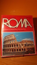 Roma - Guida turistica -