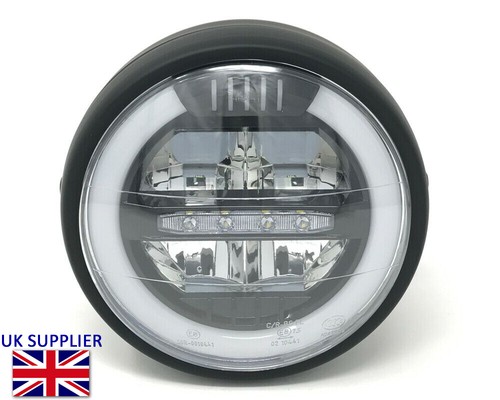 Faro proiettore led - , per