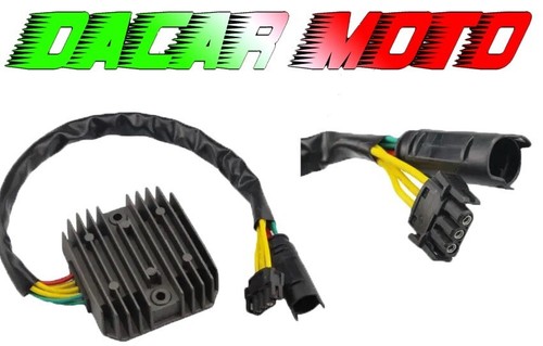 Regolatore tensione bmw - regolatore,