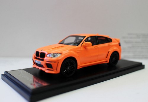 Modellino auto pressofuso