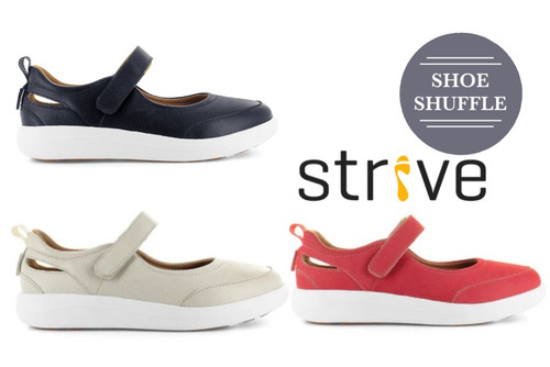 Strive skip supporto arco - strive,