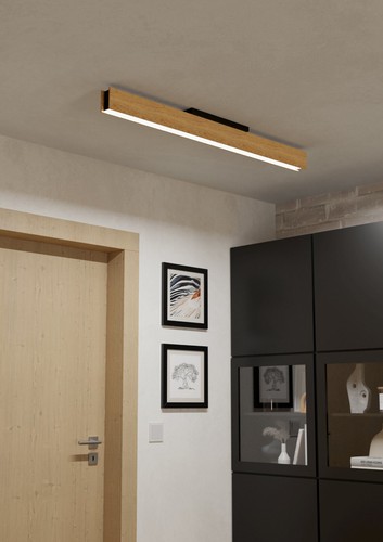 Modern led ceiling light - led,